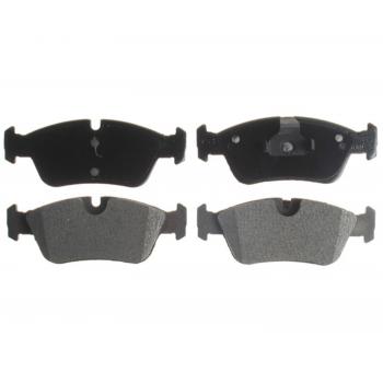 1999 BMW Z3 Disc Brake Pad Front Raybestos SGD781M image 1 of 1