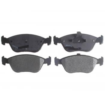 2002 Volvo C70 Disc Brake Pad Front Raybestos SGD783M image 1 of 1
