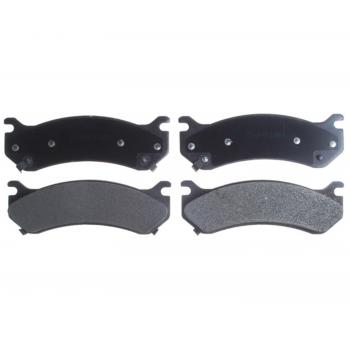 2001 Chevrolet Tahoe Disc Brake Pad Front Raybestos SGD785M image 1 of 1