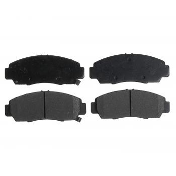 2006 Acura TSX Disc Brake Pad Front Raybestos SGD787C image 1 of 1