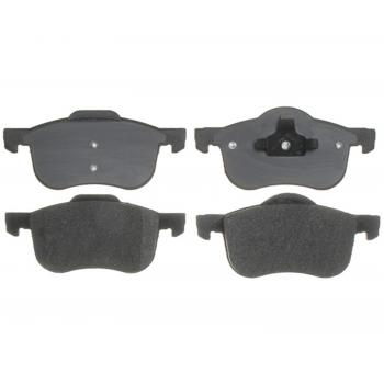 2003 Volvo XC70 Disc Brake Pad Front Raybestos SGD794M image 1 of 1
