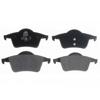 2003 Volvo XC70 Disc Brake Pad Rear Raybestos SGD795M image 1 of 1