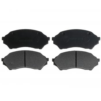 2002 Mazda Protege Disc Brake Pad Front Raybestos SGD798C image 1 of 1