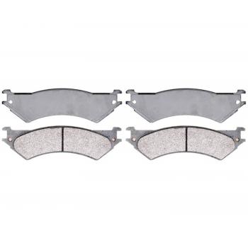 1999 Ford E-350 Econoline Disc Brake Pad Rear Raybestos SGD802M image 1 of 1