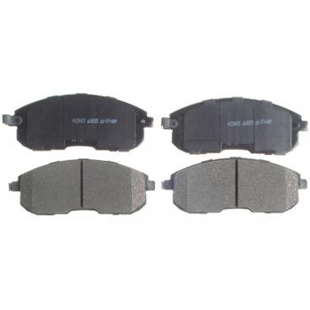 2003 Infiniti I35 Disc Brake Pad Front Raybestos SGD815AC image 1 of 1