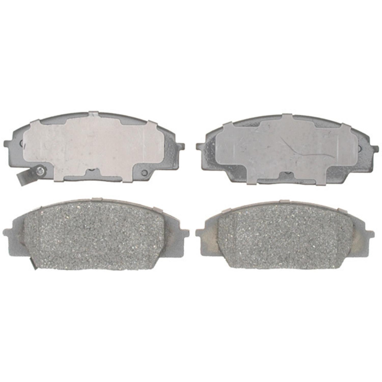 Raybestos SGD829C Disc Brake Pad product image 1 of 1
