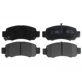 2001 Honda Insight Disc Brake Pad Front Raybestos SGD832C image 1 of 1
