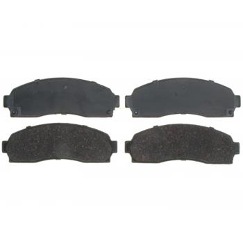 2005 Mercury Mountaineer Disc Brake Pad Front Raybestos SGD833C image 1 of 1