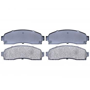 2005 Mercury Mountaineer Disc Brake Pad Front Raybestos SGD833M image 1 of 1