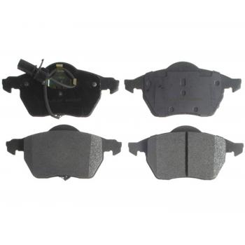 2003 Audi A4 Disc Brake Pad Front Raybestos SGD840M image 1 of 1