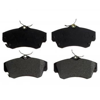 2004 Chrysler PT Cruiser Disc Brake Pad Front Raybestos SGD841M image 1 of 1