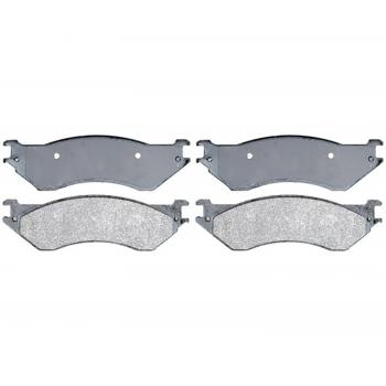 2001 Dodge Ram 1500 Disc Brake Pad Front Raybestos SGD842M image 1 of 1