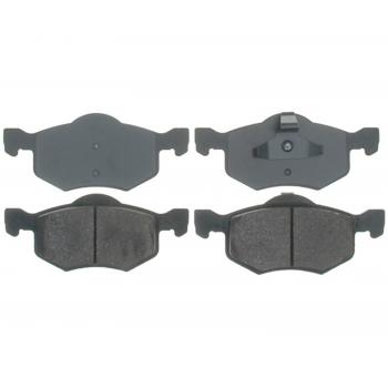 2006 Mercury Mariner Disc Brake Pad Front Raybestos SGD843C image 1 of 1