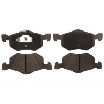 2006 Mercury Mariner Disc Brake Pad Front Raybestos SGD843M image 1 of 1