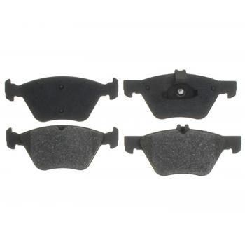 2008 Chrysler Crossfire Disc Brake Pad Front Raybestos SGD853M image 1 of 1