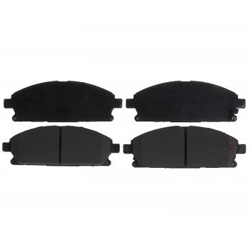 2006 Acura MDX Disc Brake Pad Front Raybestos SGD855C image 1 of 1