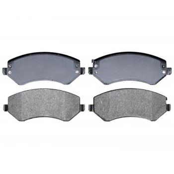 2006 Dodge Caravan Disc Brake Pad Front Raybestos SGD856M image 1 of 1