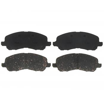 2004 Mitsubishi Outlander Disc Brake Pad Front Raybestos SGD866C image 1 of 1