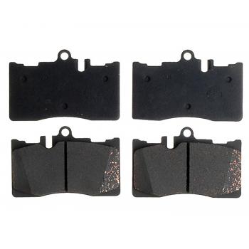 2001 Lexus LS430 Disc Brake Pad Front Raybestos SGD870C image 1 of 1