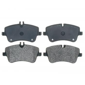 2008 Mercedes-Benz CLK350 Disc Brake Pad Front Raybestos SGD872M image 1 of 1