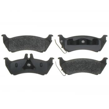 2001 Mercedes-Benz ML320 Disc Brake Pad Rear Raybestos SGD875M image 1 of 1