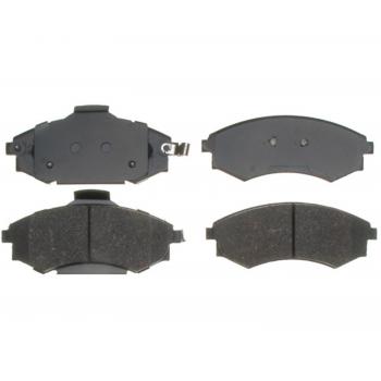 2002 Kia Magentis Disc Brake Pad Front Raybestos SGD887C image 1 of 1