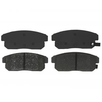 2003 Infiniti I35 Disc Brake Pad Rear Raybestos SGD900M image 1 of 1