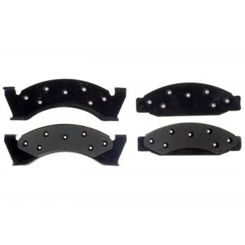 1976 Mercury Bobcat Disc Brake Pad Front Raybestos SGD90M image 1 of 1
