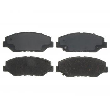 2012 Honda Civic Disc Brake Pad Front Raybestos SGD914C image 1 of 1