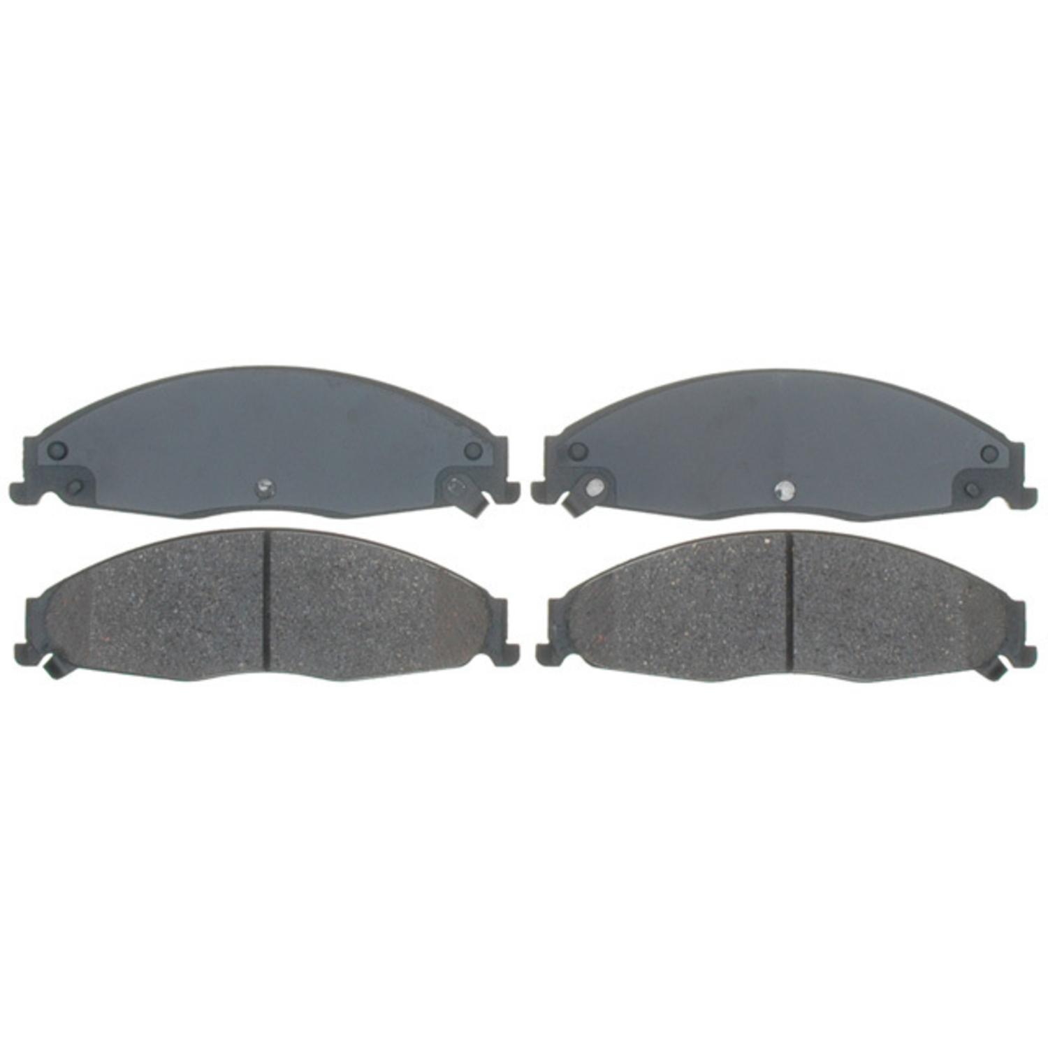 Raybestos SGD921C - Disc Brake Pad Raybestos SGD921C Disc Brake Pad product image 1 of 1