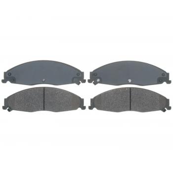 2008 Cadillac STS Disc Brake Pad Front Raybestos SGD921C image 1 of 1