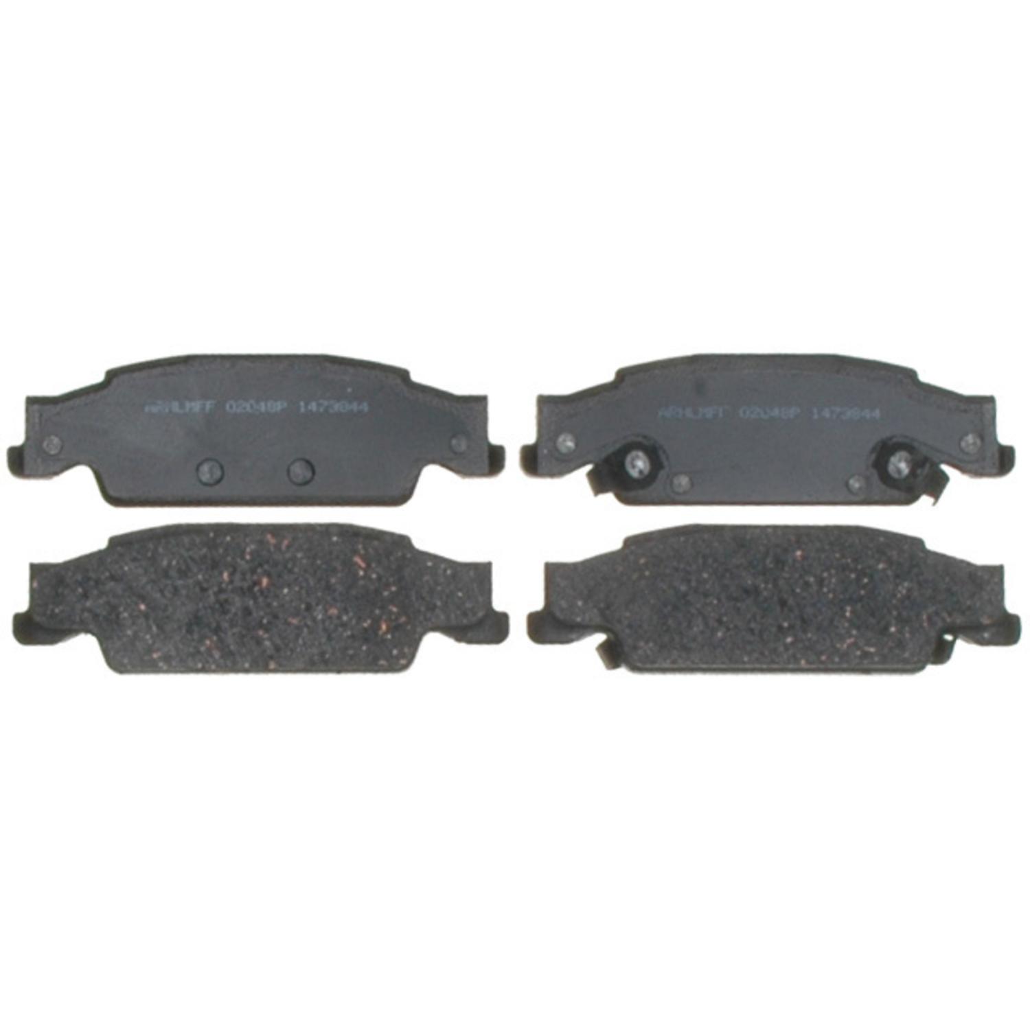 Raybestos SGD922C - Disc Brake Pad Raybestos SGD922C Disc Brake Pad product image 1 of 1