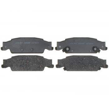 2008 Cadillac STS Disc Brake Pad Rear Raybestos SGD922C image 1 of 1