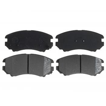 2003 Kia Magentis Disc Brake Pad Front Raybestos SGD924C image 1 of 1