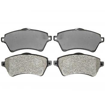 2005 Land Rover Freelander Disc Brake Pad Front Raybestos SGD926M image 1 of 1