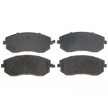 2011 Subaru Legacy Disc Brake Pad Front Raybestos SGD929C image 1 of 1