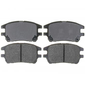 2002 Lexus RX300 Disc Brake Pad Front Raybestos SGD930C image 1 of 1