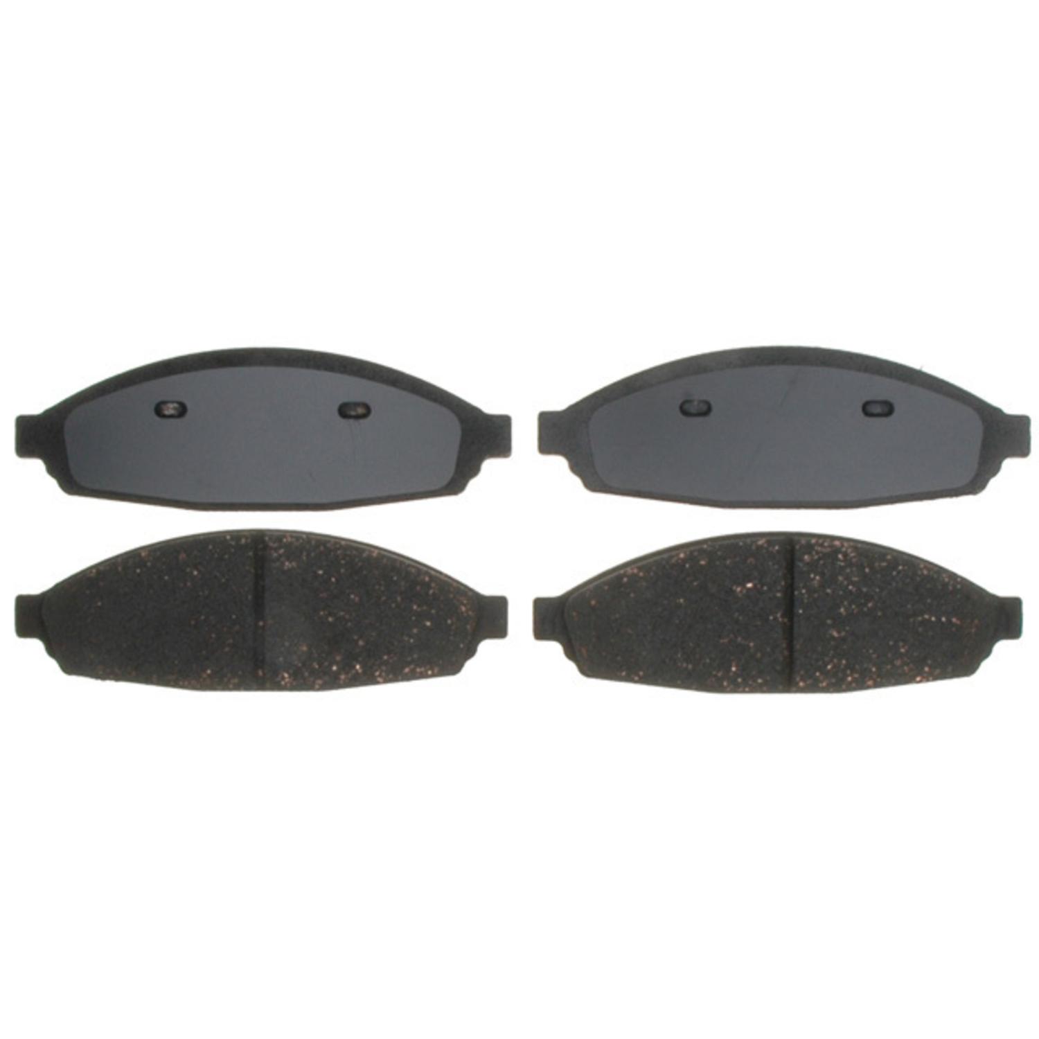 Raybestos SGD931C Disc Brake Pad product image 1 of 1