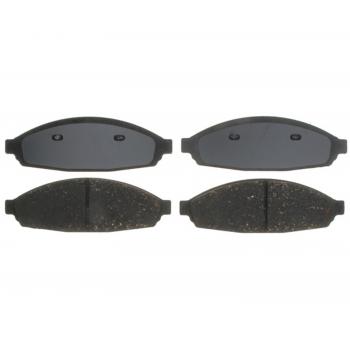 2009 Mercury Grand Marquis Disc Brake Pad Front Raybestos SGD931C image 1 of 1