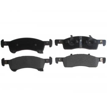 2005 Lincoln Navigator Disc Brake Pad Front Raybestos SGD934M image 1 of 1