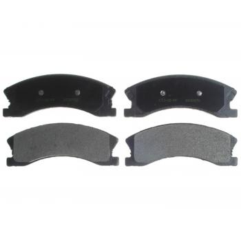 2003 Jeep Grand Cherokee Disc Brake Pad Front Raybestos SGD945M image 1 of 1