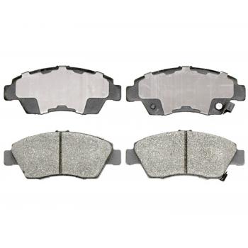 2006 Honda Civic Disc Brake Pad Front Raybestos SGD948C image 1 of 1