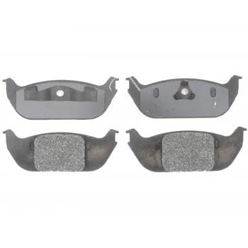 2003 Lincoln Aviator Disc Brake Pad Rear Raybestos SGD952M image 1 of 1