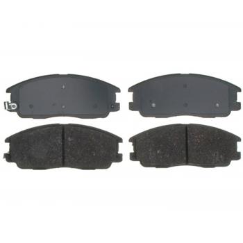 2005 Kia Sorento Disc Brake Pad Front Raybestos SGD955C image 1 of 1