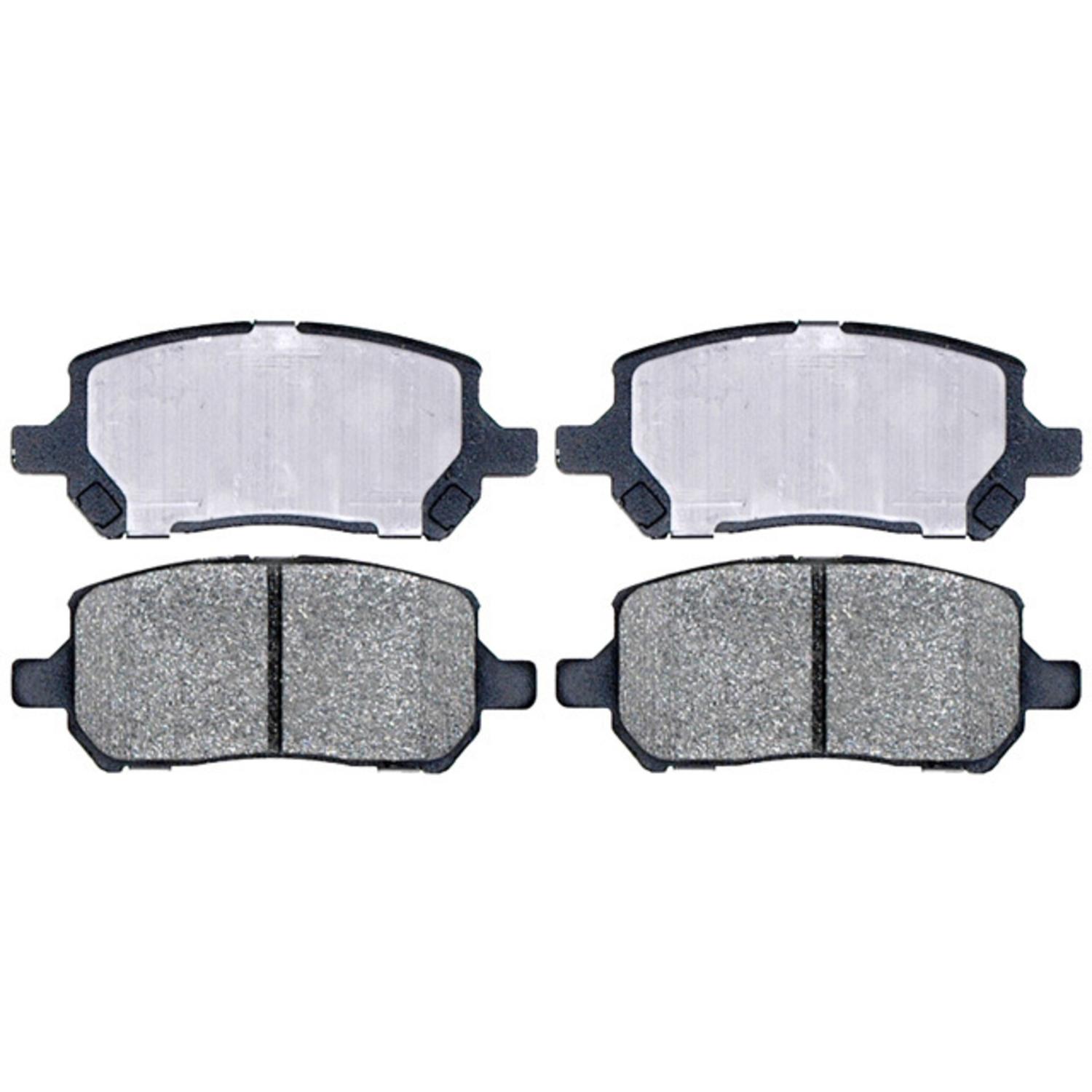Raybestos SGD956C - Disc Brake Pad Raybestos SGD956C Disc Brake Pad product image 1 of 1