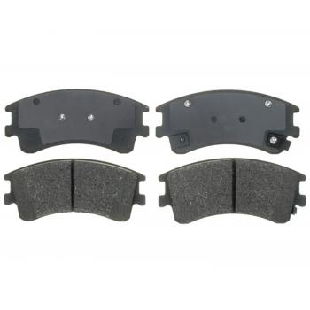 2004 Mazda 6 Disc Brake Pad Front Raybestos SGD957M image 1 of 1