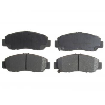 2009 Acura CSX Disc Brake Pad Front Raybestos SGD959C image 1 of 1