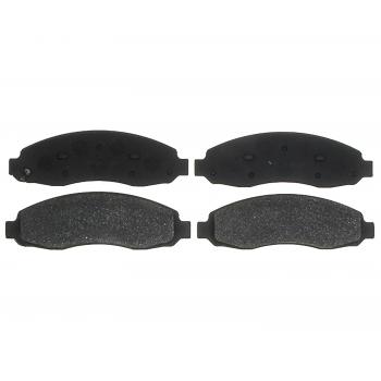 2003 Dodge Dakota Disc Brake Pad Front Raybestos SGD962M image 1 of 1