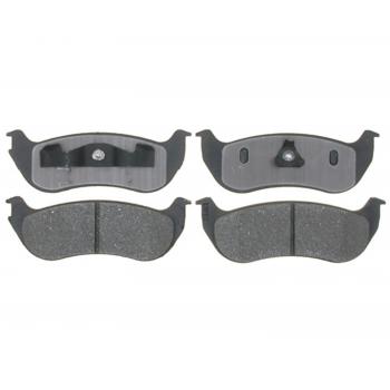 2003 Jeep TJ Disc Brake Pad Rear Raybestos SGD964C image 1 of 1