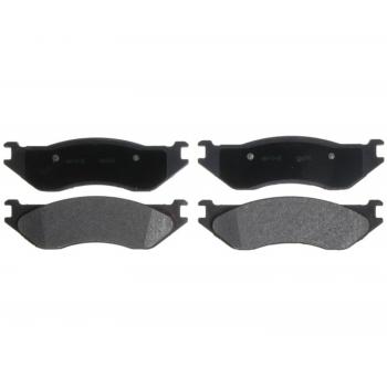 2004 Dodge Durango Disc Brake Pad Front Raybestos SGD966M image 1 of 1